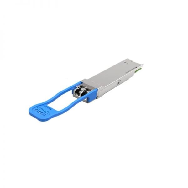 Cisco QDD-400G-FR4-S