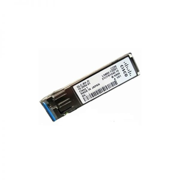 Cisco GLC-BX-D Transceiver Modules