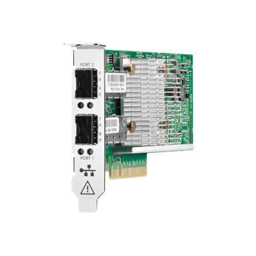 HPE 652503-B21 10GB 2-Port SFP+ Adapter