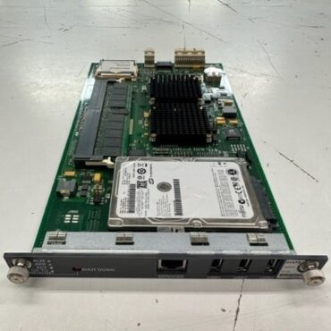 Avaya S8300D Server Media Card (700463532)