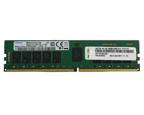 32GB DDR4 Server RAM