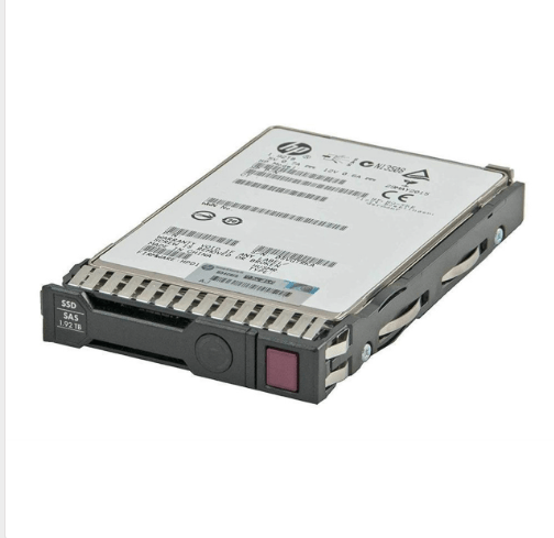 960GB SAS HPE Server SSD